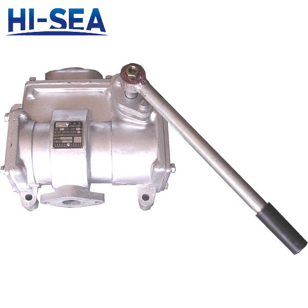 CS Marine Hand Pump